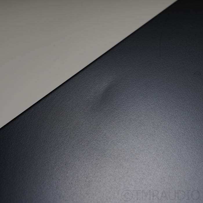 Oppo UDP-203 UltraHD Universal Blu-ray Player; CD / SACD