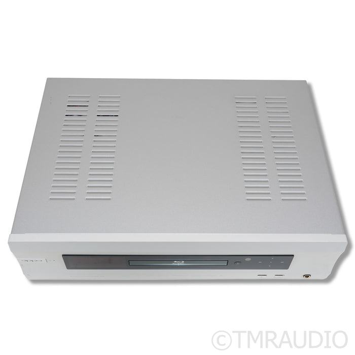 Oppo BDP-105D Universal Blu-ray Player; CD / SACD