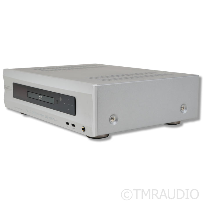 Oppo BDP-105D Universal Blu-ray Player; CD / SACD