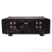 Coda Continuum No. 8 v1 Stereo Power Amplifier; w/ VU Meters