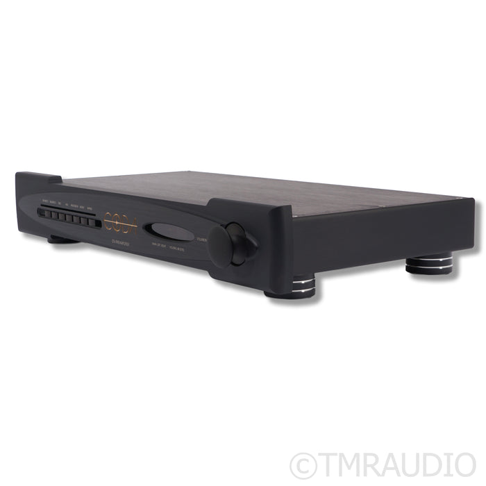 Coda FET 07x Stereo Preamplifier