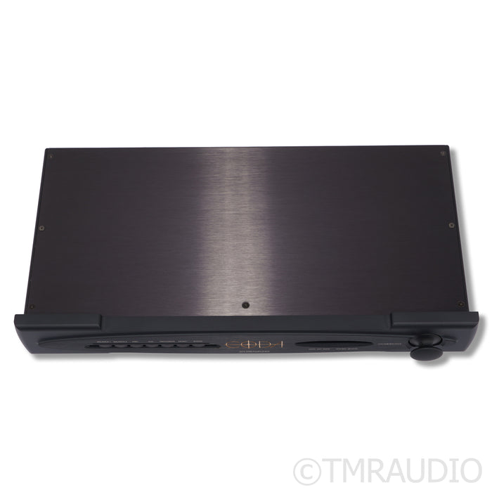 Coda FET 07x Stereo Preamplifier