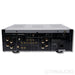Yamaha R-N2000A Stereo Network Receiver; MM Phono