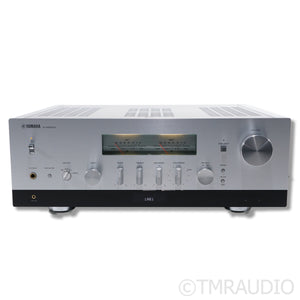 Yamaha R-N2000A Stereo Network Receiver; MM Phono