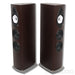 Sonus Faber Sonetto V G2 Floorstanding Speakers; Wenge Pair