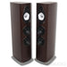 Sonus Faber Sonetto V G2 Floorstanding Speakers; Wenge Pair