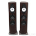 Sonus Faber Sonetto V G2 Floorstanding Speakers; Wenge Pair
