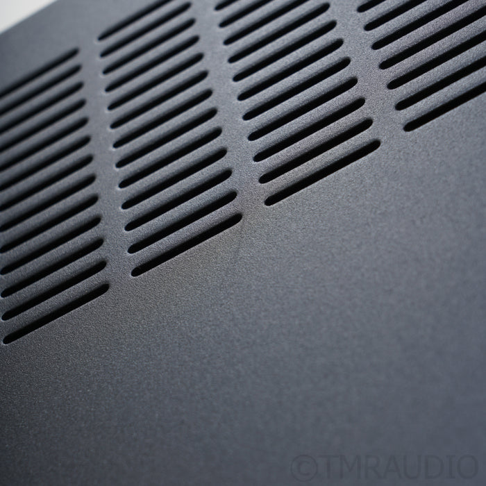 Moon By SimAudio 390 Streaming Preamplifier; Built-In DAC; MM/MC Phono