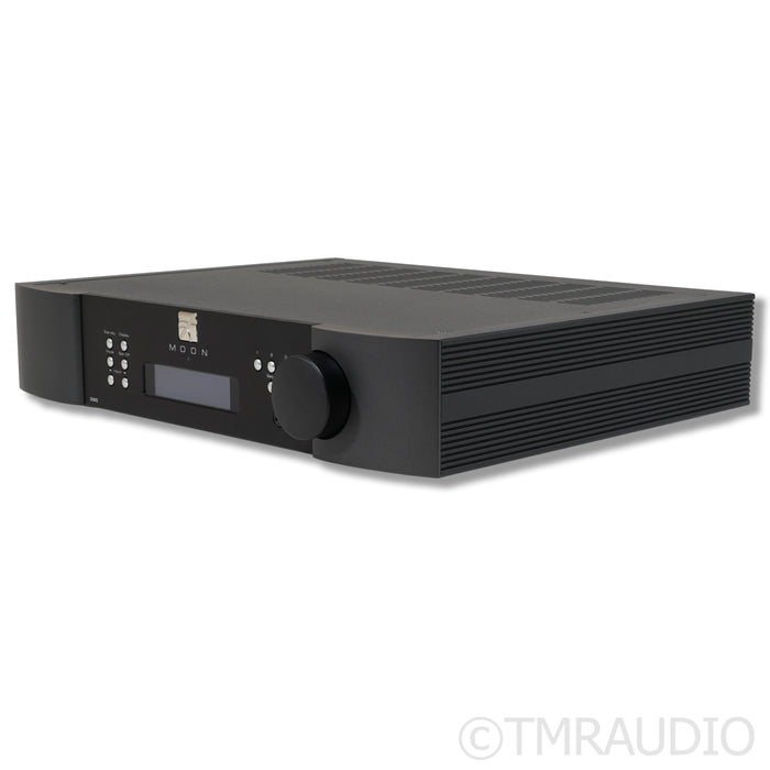 MOON by Simaudio 390 Stereo Streaming Preamplifier; MM / MC Phono