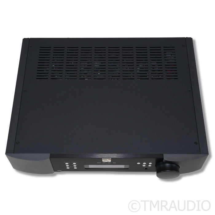 MOON by Simaudio 390 Stereo Streaming Preamplifier; MM / MC Phono