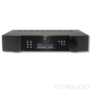 Moon By SimAudio 390 Streaming Preamplifier; Built-In DAC; MM/MC Phono
