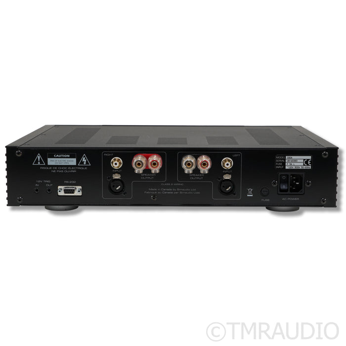 MOON by Simaudio 330A Stereo Power Amplifier