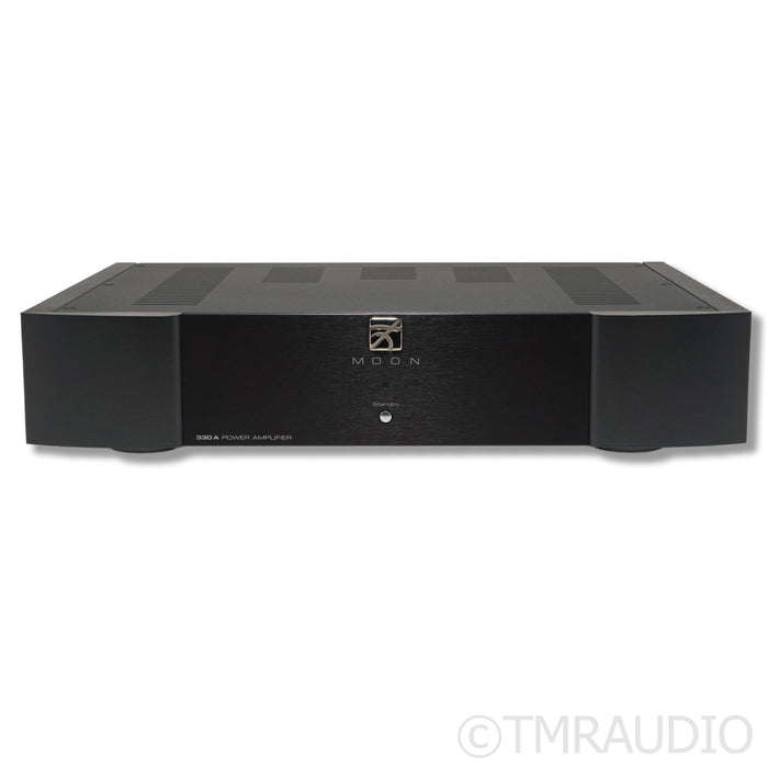 MOON by Simaudio 330A Stereo Power Amplifier