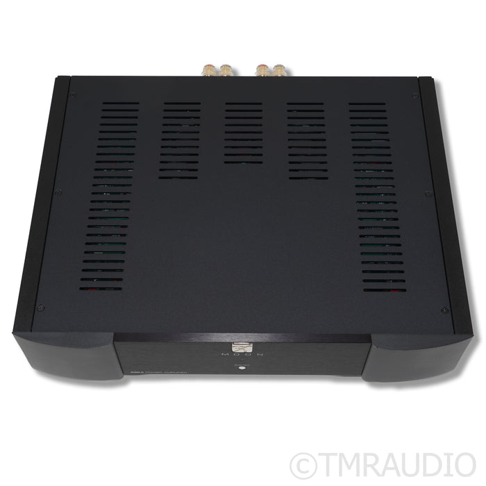 MOON by Simaudio 330A Stereo Power Amplifier