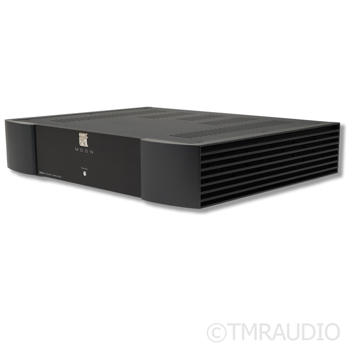 MOON by Simaudio 330A Stereo Power Amplifier