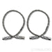 Double Helix Cables Prion4S XLR Interconnects; 0.5m Pair