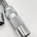 Double Helix Cables Prion4S XLR Interconnects; 0.5m Pair