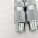 Double Helix Cables Prion4S XLR Interconnects; 0.5m Pair