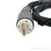 Synergistic Research Tesla T3 Power Cable; 5ft AC Cord