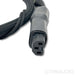 Synergistic Research Tesla T3 Power Cable; 5ft AC Cord