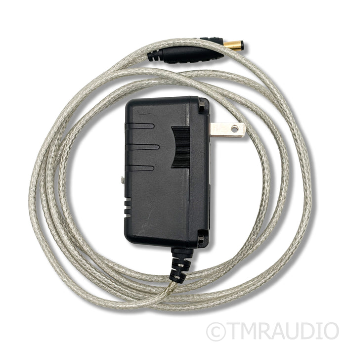 Synergistic Research Tesla T3 Power Cable; 5ft AC Cord