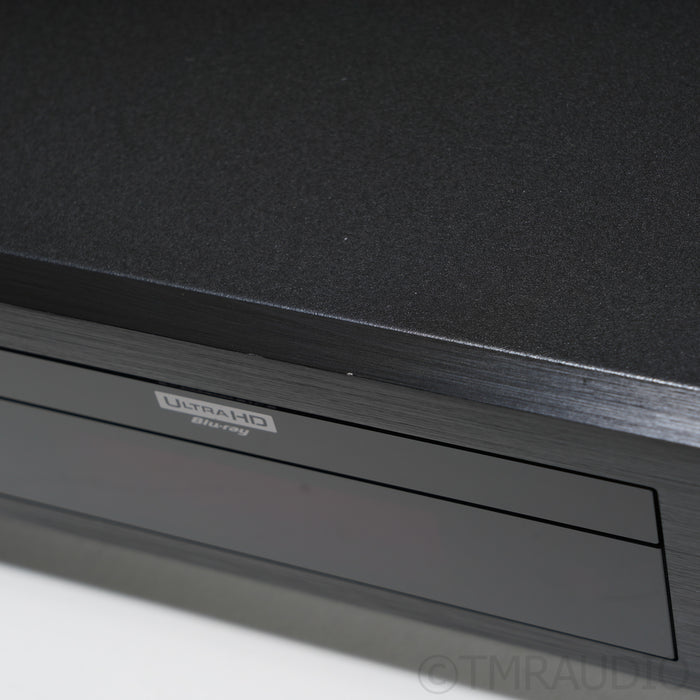 Oppo UDP-203 4k Universal Blu-Ray Player; CD / SACD