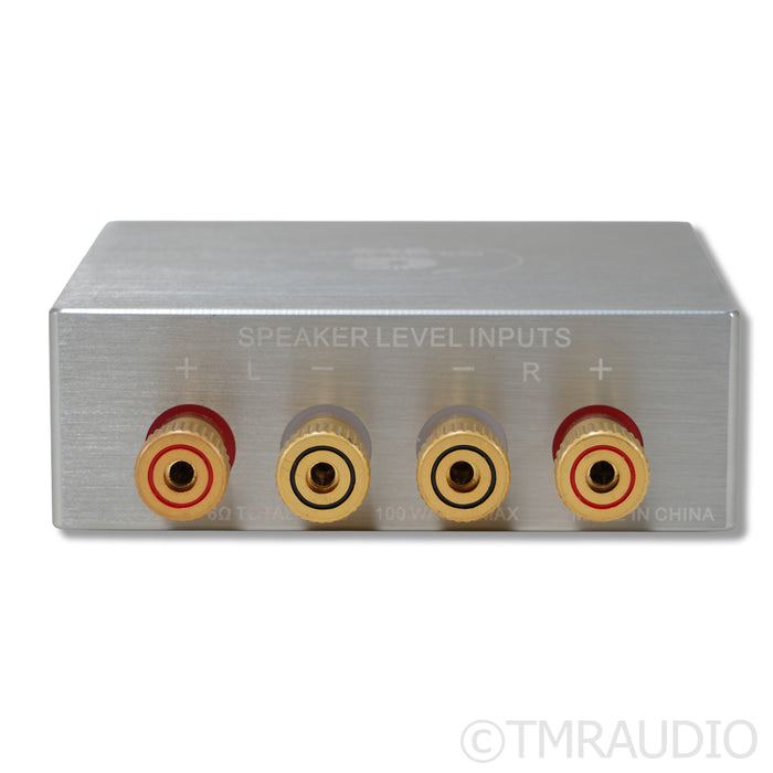 GoldPlanar GL1200 Planar Open Back Headphones