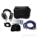 GoldPlanar GL1200 Planar Open Back Headphones