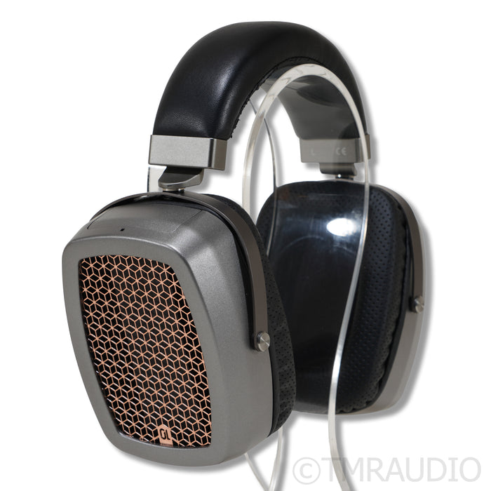 GoldPlanar GL1200 Planar Open Back Headphones