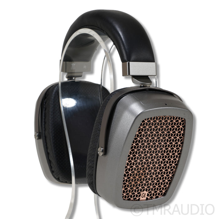GoldPlanar GL1200 Planar Open Back Headphones
