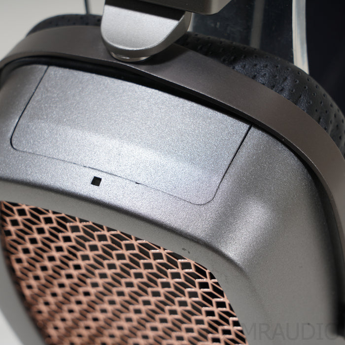 GoldPlanar GL1200 Planar Open Back Headphones