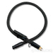 AudioQuest Blizzard Power Cable; 1m AC Cord