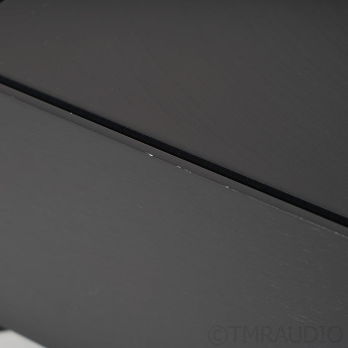 Grimm Audio MU1 Network Streamer