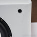 REL Acoustics T/7x Subwoofer; Piano White
