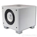 REL Acoustics T/7x Subwoofer; Piano White