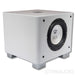 REL Acoustics T/7x Subwoofer; Piano White