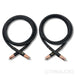 Cardas Clear Reflection RCA Cables; 1.5m Pair Interconnects