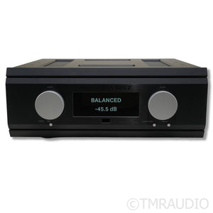 Musical Fidelity Nu-Vista 800.2 Stereo Integrated Amplifier