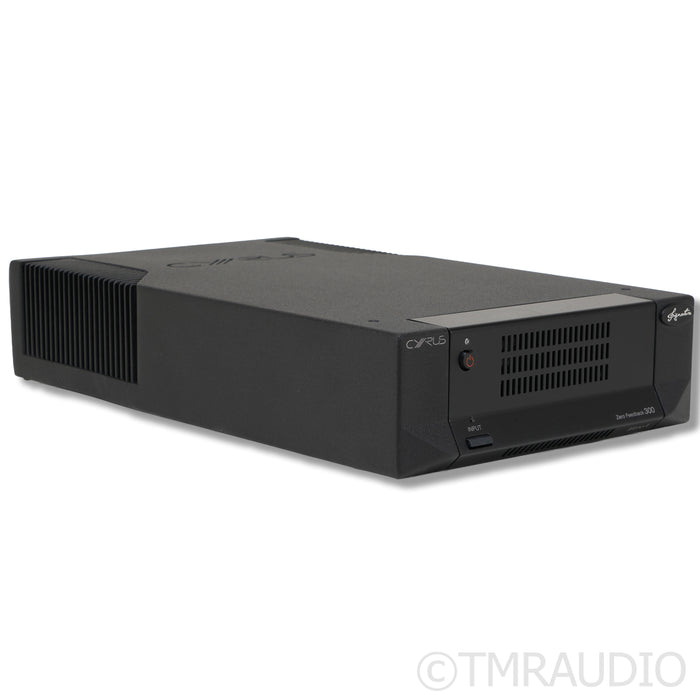 Cyrus Audio Mono X 300 Signature Monoblock Power Amplifier (Single)