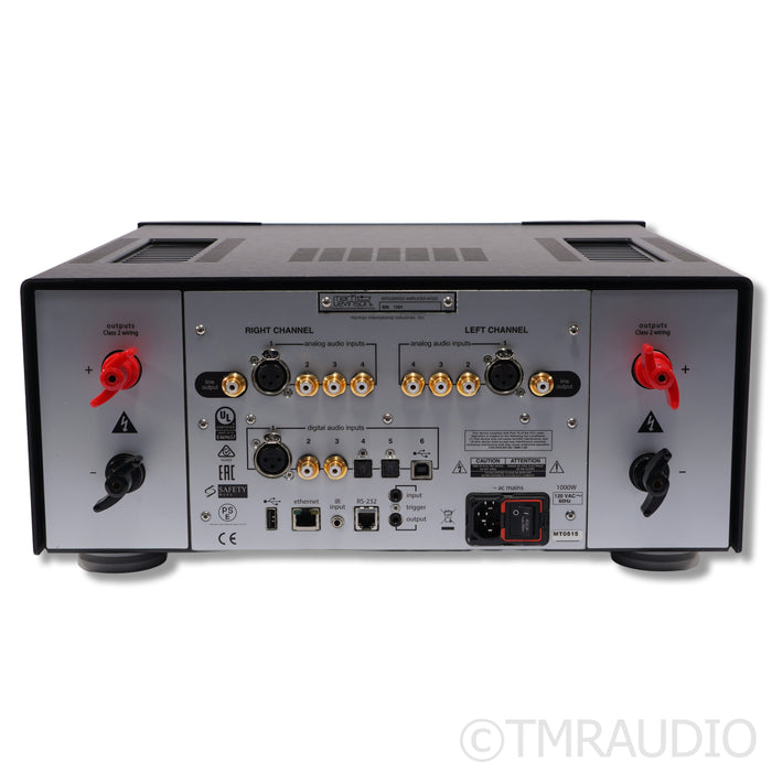 Mark Levinson No. 585 Stereo Integrated Amplifier