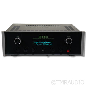 McIntosh MEN220 Room Correction System