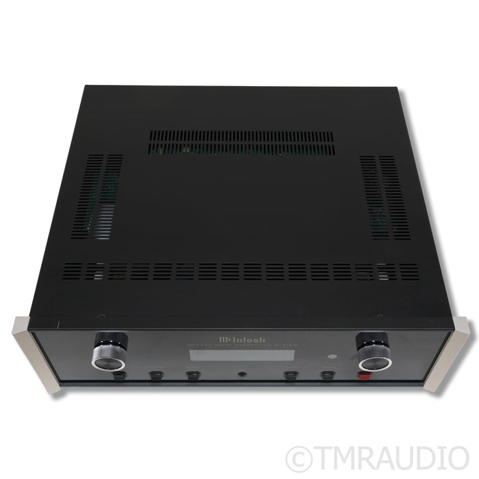 McIntosh MEN220 Room Correction System