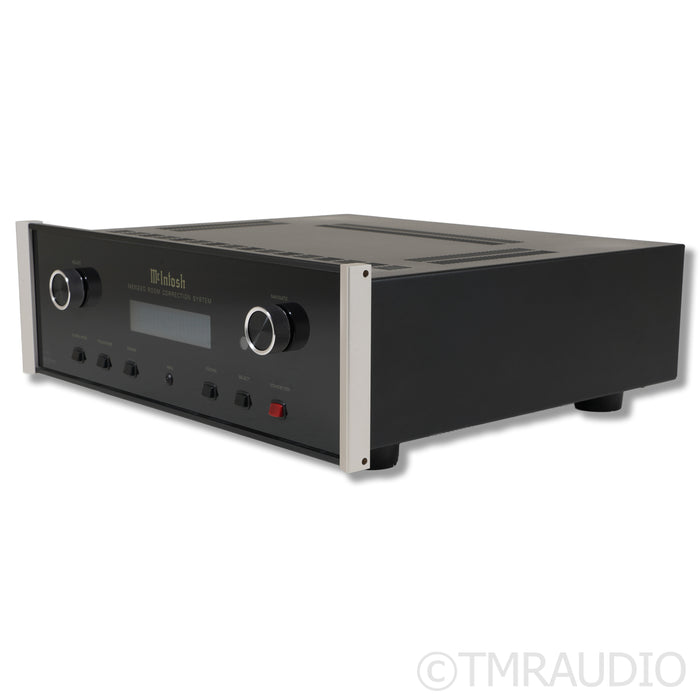 McIntosh MEN220 Room Correction System
