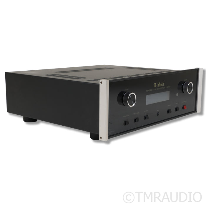 McIntosh MEN220 Room Correction System