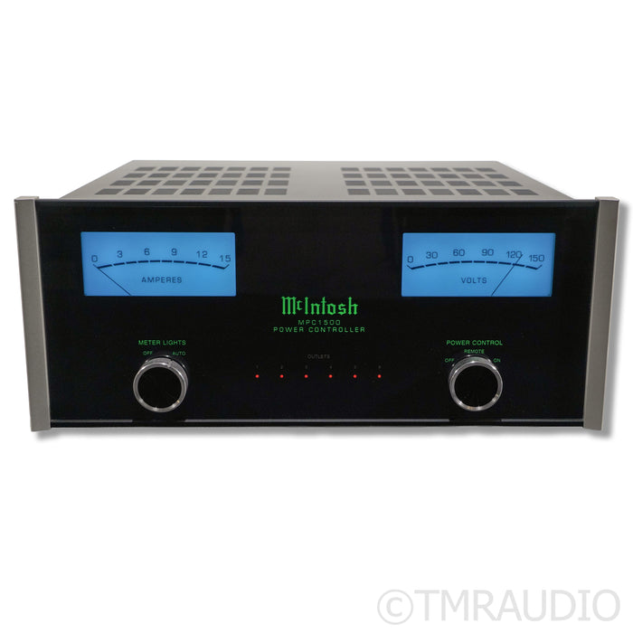 McIntosh MPC1500 Power Controller