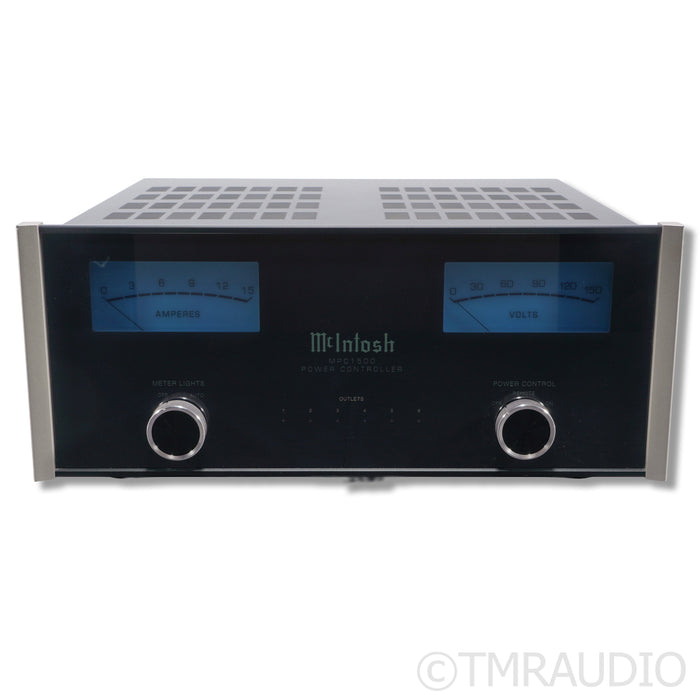 McIntosh MPC1500 Power Controller