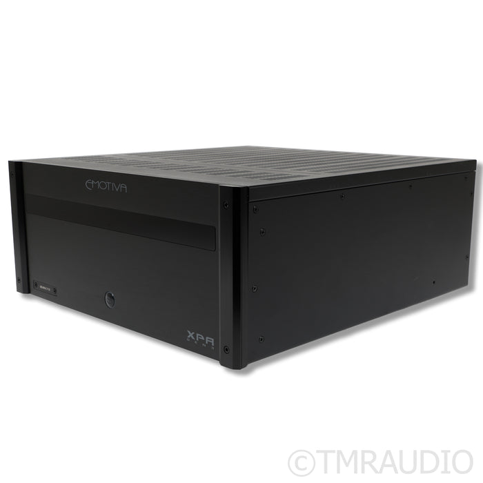 Emotiva XPA-7 Gen 3 7 Channel Power Amplifier