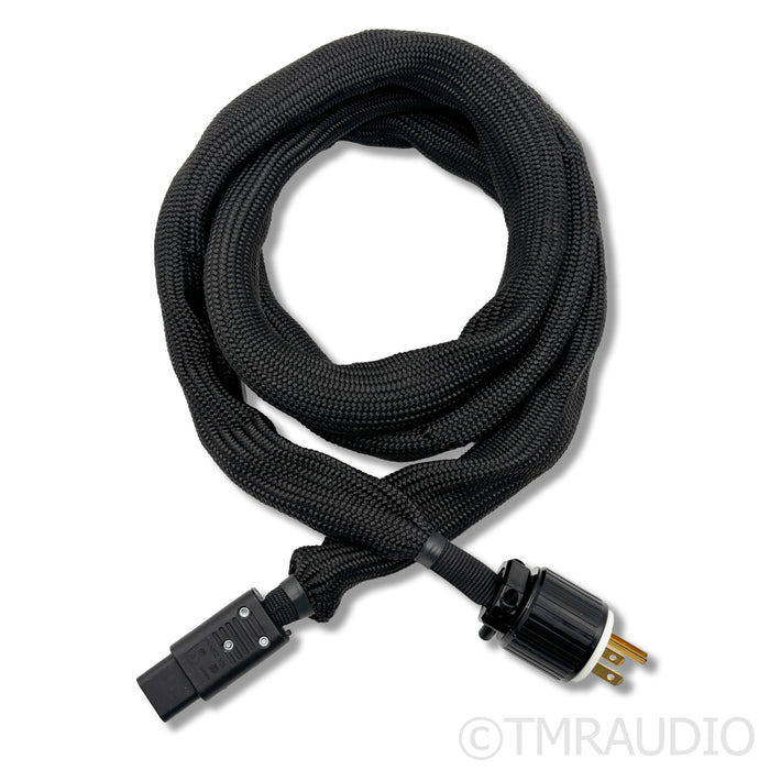 Puritan Audio Labs Ultimate Power Cable; 2m AC Cord