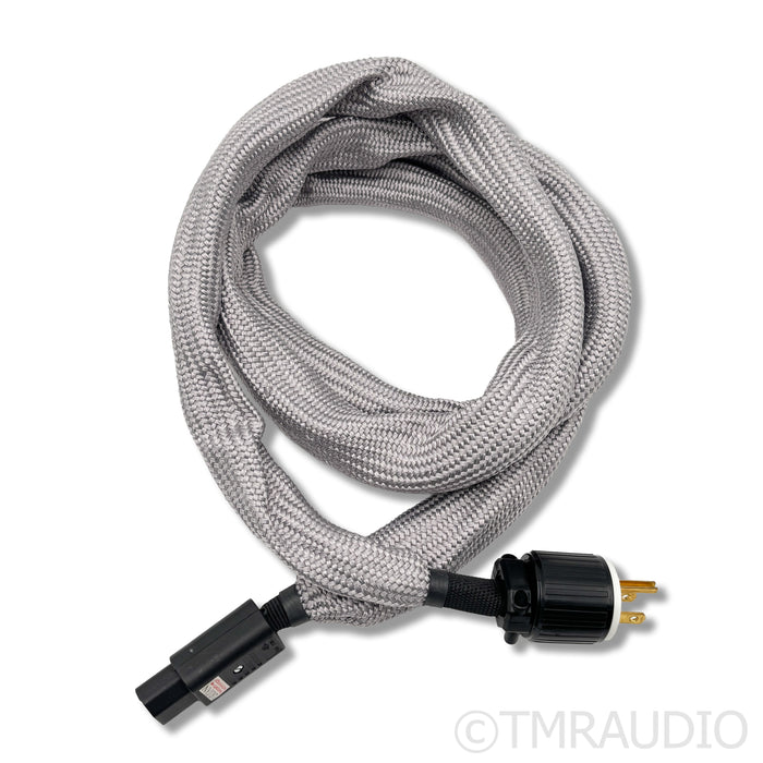 Puritan Audio Labs Ultimate Power Cable; 2m AC Cord