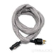 Puritan Audio Labs Ultimate Power Cable; 2m AC Cord